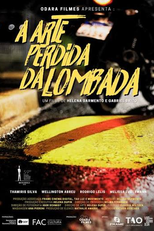 A Arte Perdida da Lombada (A Arte Perdida da Lombada)