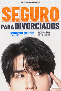 Seguro para Divorciados - Poster / Capa / Cartaz - Oficial 3