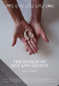 A Busca Do Eu E O Silêncio (A Busca Do Eu E O Silêncio)
