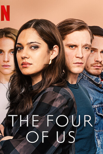  de Filme No Jogo do Amor (2021)