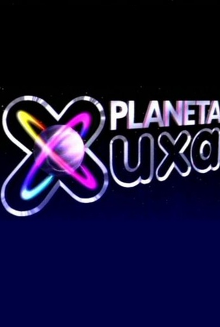 Poster 2 de Série Planeta Xuxa (1997)