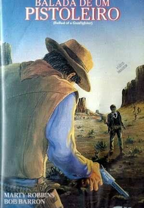 Balada de um Pistoleiro (The Ballad of a Gunfighter)