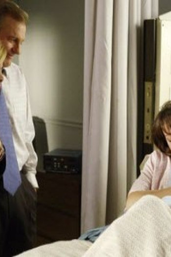 Poster de Episódio And Baby Makes Three (2006)