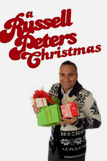  de Curta A Russell Peters Christmas (2011)