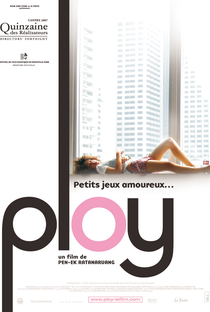 Ploy - Poster / Capa / Cartaz - Oficial 2