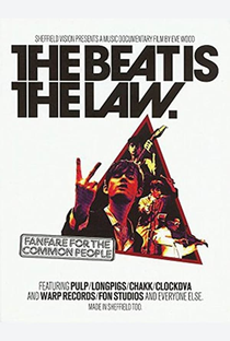 The Beat Is the Law: Fanfare for the Common People - Poster / Capa / Cartaz - Oficial 1