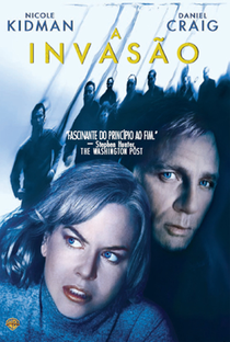 Invasores - Poster / Capa / Cartaz - Oficial 9