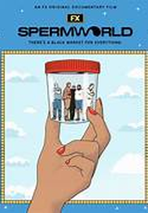 Mundo Esperma (Spermworld)