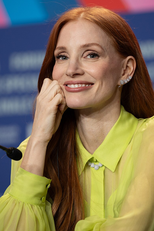 Jessica Chastain