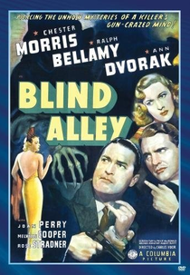 Alucinação (Blind Alley)