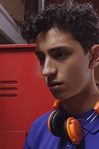 Poster de Episódio The Truth (2016)
