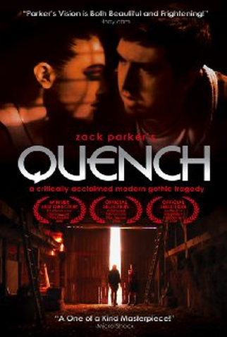Poster 1 de Filme Quench (2007)