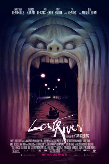 de Filme Rio Perdido (2014)