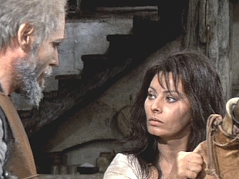 Foto 4 de O Homem de La Mancha