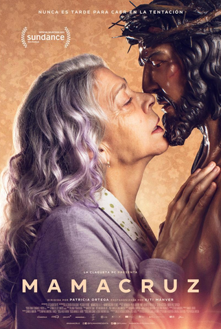 Poster 1 de Filme Mamacruz (2023)