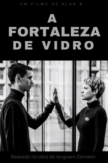  de Filme A Fortaleza de Vidro (2016)