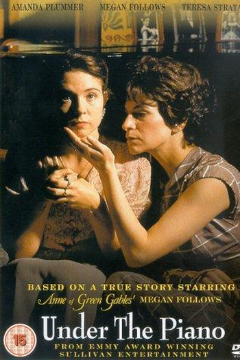  de Filme À Sombra do Piano (1996)