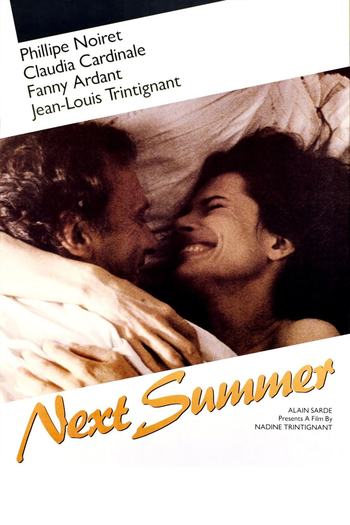  de Filme Amor de Verão (1985)
