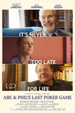 Abe & Phil's Last Poker Game (Abe & Phil's Last Poker Game)