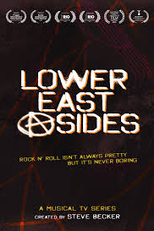 Lower East Sides (Apartamentos do Baixo Leste) (Lower East Asides)