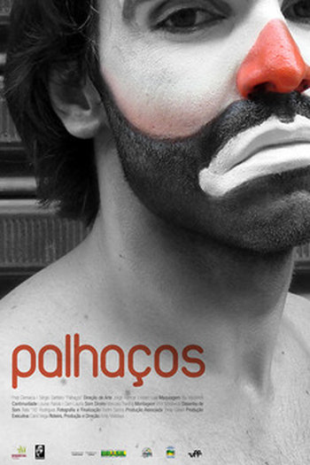 Poster de Curta Palhaços (2011)