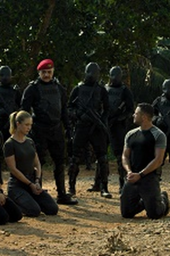 Poster de Episódio Episode 7 (2019)