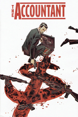 O Contador - Digital Motion Comic (The Accountant - Digital Motion Comic)