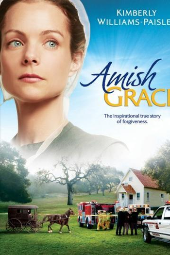 Poster de Filme Graça e Perdão (2010)