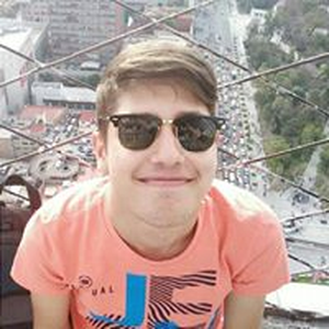 Foto de perfil de Pedro