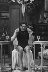 Max a peur de l'eau (La peur de l'eau)