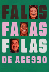 Falas de Acesso (Falas de Acesso)