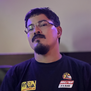 Foto de perfil de lucas