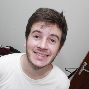 Foto de perfil de João Ricardo