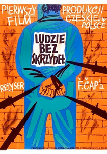 Muži bez křídel (Muži bez křídel)