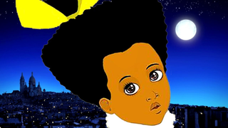 Trailer: DILILI À PARIS Bande Annonce Teaser (Animation, 2018) par le créateur de KIRIKOU