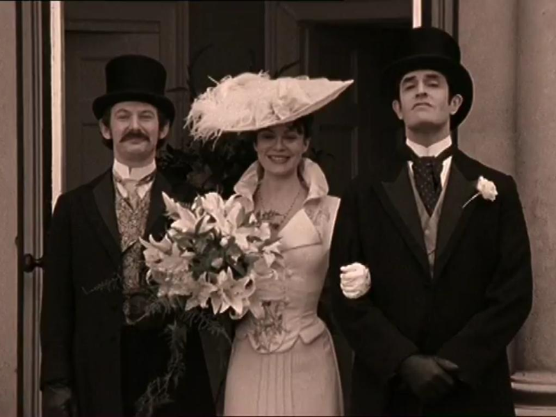 Foto 4 de Sherlock Holmes e o Caso das Meias de Seda