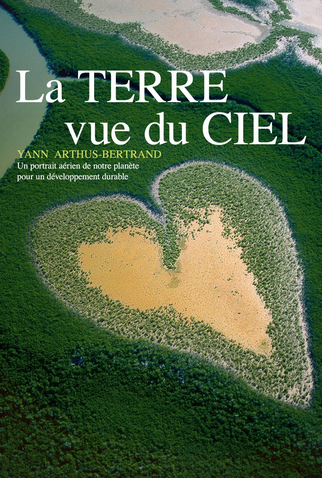 Poster 3 de Filme A Terra Vista do Céu (2004)