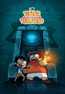 Victor e Valentino (1ª Temporada)