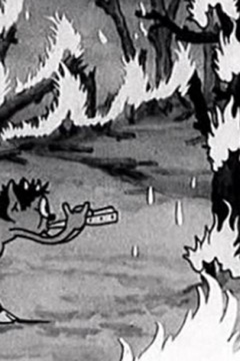 Poster de Episódio Playful Pan (1930)