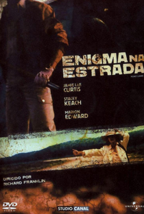 Enigma na Estrada - Poster / Capa / Cartaz - Oficial 2