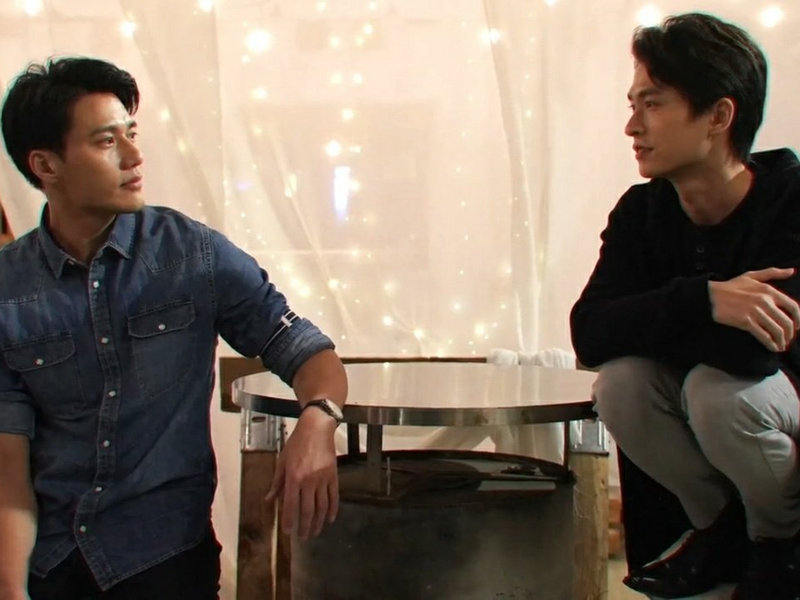 Foto 4 de We Best Love: Spin-off 2