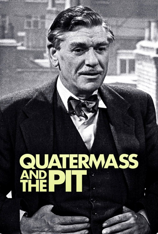 Poster 6 de Série Quatermass and The Pit (1958)