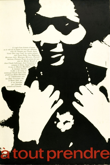  de Filme Quem Ama, Perdoa (1963)