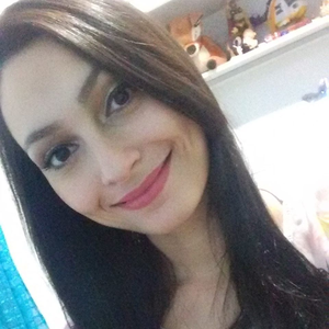 Foto de perfil de Jennifer Cardoso