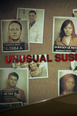 Suspeito Improvável (2ª Temporada) (Unusual Suspects (Season 2))