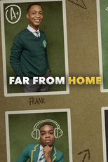 Far From Home (2022) (Far From Home (2022))