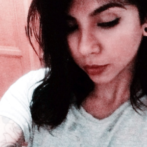 Foto de perfil de Amanda de Mesquita