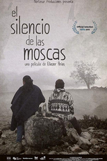 O silêncio das moscas (El Silencio de las Moscas)