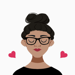 Foto de perfil de Karolyne Antunes