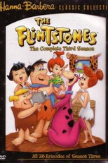 Os Flintstones (3ª Temporada) (The Flintstones (Season 3))